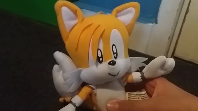 Sonic the Hedgehog Short - Knuckles Sandwich 3 смотреть онлайн