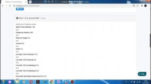 2 Часть! Как Создать Бот На Футбол По Шаблону! + Моя стратегия на ТМ