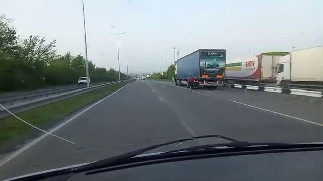 Автобус Донецк - Краматорск смотреть онлайн