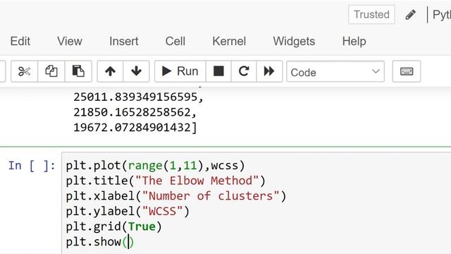 KMeans Clustering | Unsupervised Machine Learning смотреть онлайн