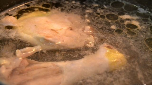 Сборник рецептов