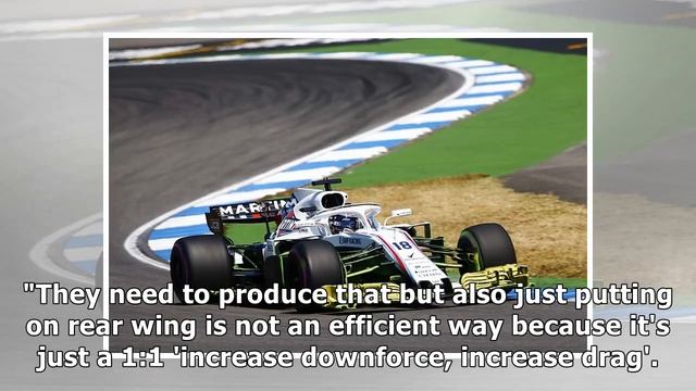 Rosberg: Ferrari has pitched car aero in 'wrong place' смотреть онлайн