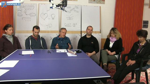 Ipnosi per il risveglio del popolo italiano - Mauro Scardovelli смотреть онлайн