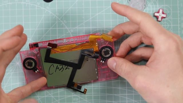 Trying to fix a subscribers Nintendo DSI | The Retro Future смотреть онлайн