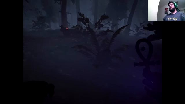 Seeking evil the wendigo I finally got legitimately scared смотреть онлайн