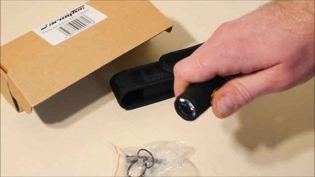 ARMYTEK PRIME A2 V3 XP-L (F01002SW) - простой фонарь смотреть онлайн