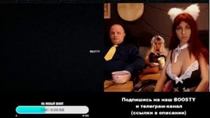 Чатрулетка с куклами