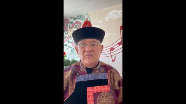 Поздравление С Днем Защитника Отечества смотреть онлайн