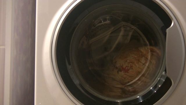 Функция пара в моей стиральной машинке Hotpoint Ariston смотреть онлайн