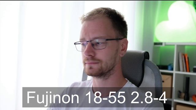 Fujifilm X Webcam - полное руководство по настройке