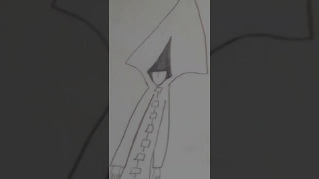 Как нарисовать Шестую из маленькие кошмары ?? смотреть онлайн