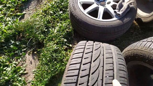 Maxxis Arctictrekker на смену Powertrack CityRacing, отзыв о резине.