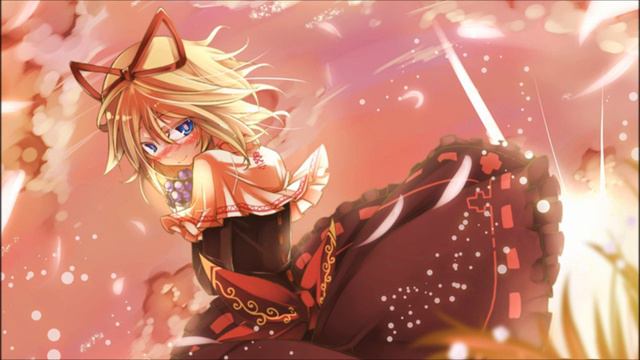 [Touhou]-Medicine's Theme_ Poison Body-Forsaken Doll ~Remix
