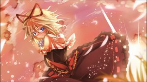 [Touhou]-Medicine's Theme_ Poison Body-Forsaken Doll ~Remix