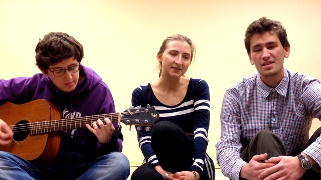 Karel Kryl - Morituri te salutant [cover] смотреть онлайн