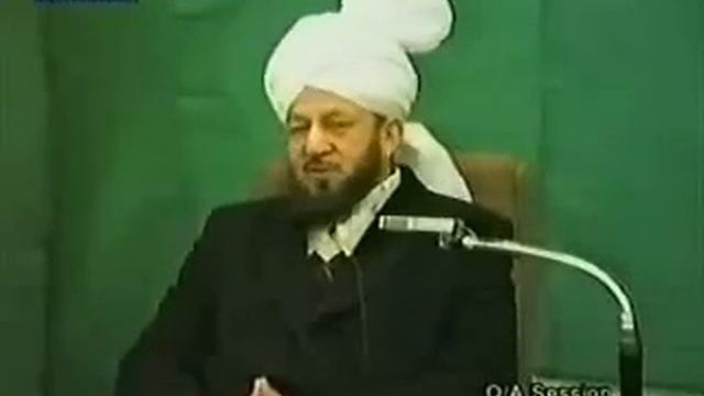 English Q & A Session (25/01/1985) 1/13 смотреть онлайн