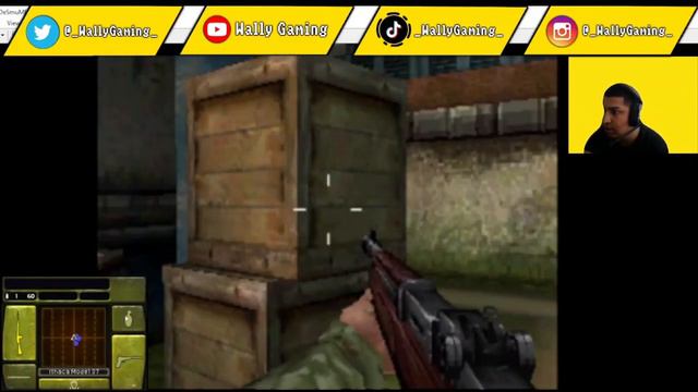 Call of Duty: Black Ops | Nintendo DS Games (NDS) смотреть онлайн