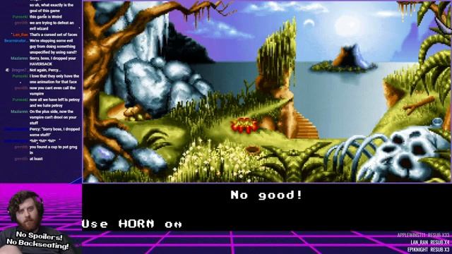 Ween: The Prophecy - Casual Playthrough смотреть онлайн