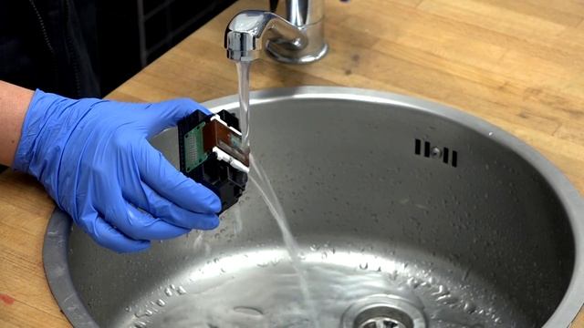 Nettoyages tête d'impression imprimantes alimentaires MG5150 et MG5350 смотреть онлайн