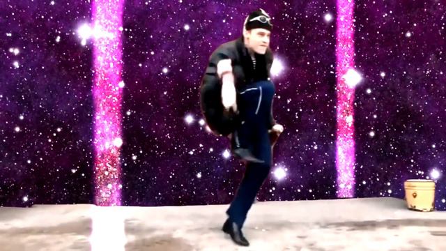 Enjoykin - Crazy Midnight Display