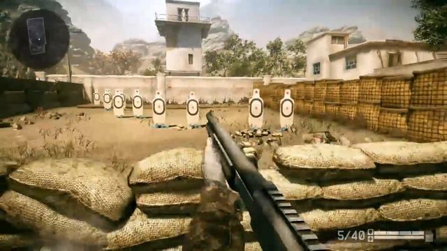 Как выбить FN SCAR-H в Warface смотреть онлайн