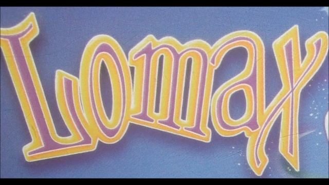 Lomax - PS1 OST - Track 8 смотреть онлайн