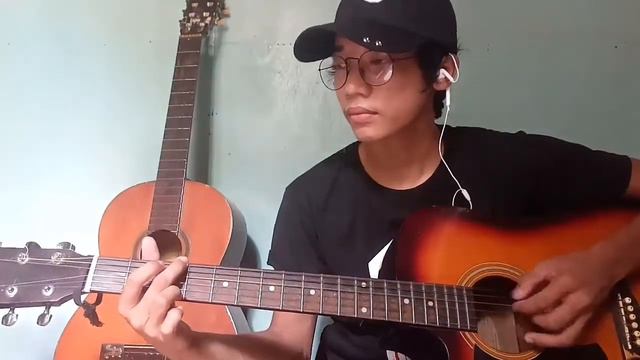 "Put Your Head On My Shoulder"---Paul Anka{Acoustic Guitar Fingerstyle} смотреть онлайн