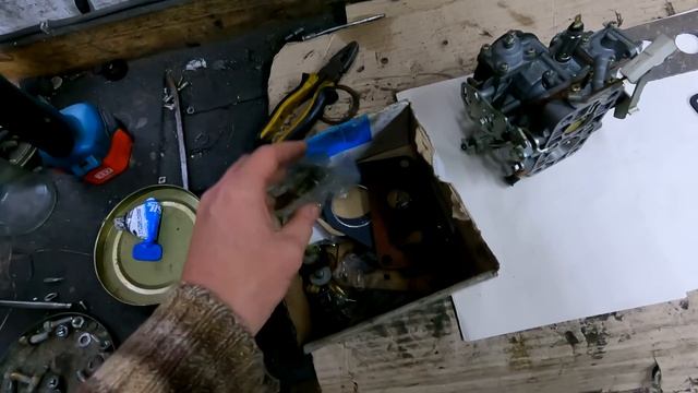 Трехлитровый монстр на УАЗ: досборка и запуск двигателя УМЗ-421 смотреть онлайн