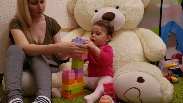 собираем конструктор2 смотреть онлайн