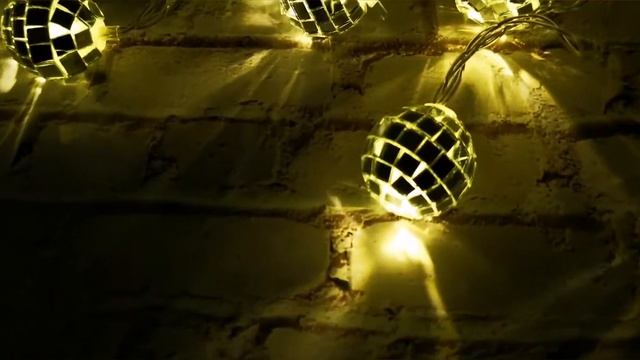Гирлянда disco | купить гирлянду | купить гирлянду светодиодную | новогодние гирлянды купить смотреть онлайн