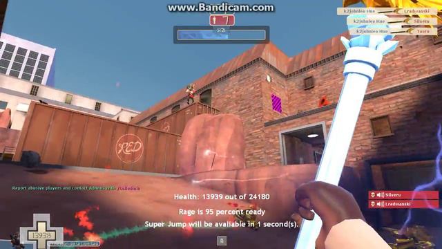 Tf2 Vs PonyVille - Lauren Faust (#2) смотреть онлайн