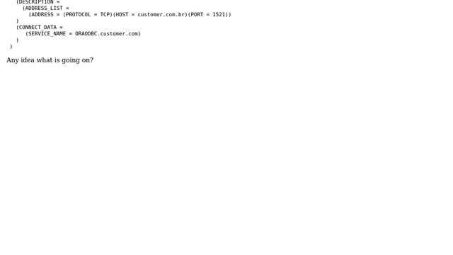 unixODBC - [IM002][unixODBC][Driver Manager] Data source name not found and no default driver... смотреть онлайн