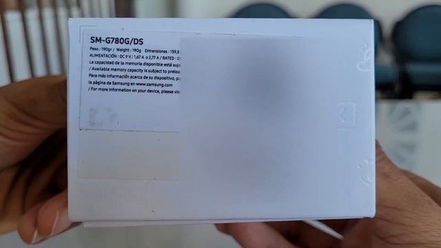COMO saber si mi sangsung S20 FE es SNAPDRAGON 865 o Exynos 990 | sin programas | Rapido y Sencillo смотреть онлайн