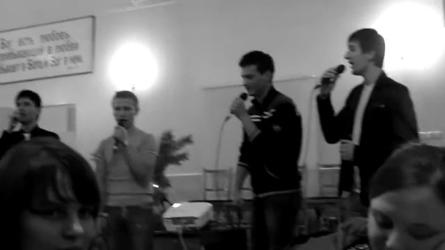 Есть под небом город Молодечно смотреть онлайн