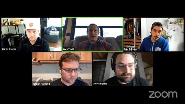 Open RFC Meeting - Wednesday, February 3rd 2021 смотреть онлайн