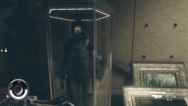 Starfield - How to get the Mark 1 Space Suit смотреть онлайн