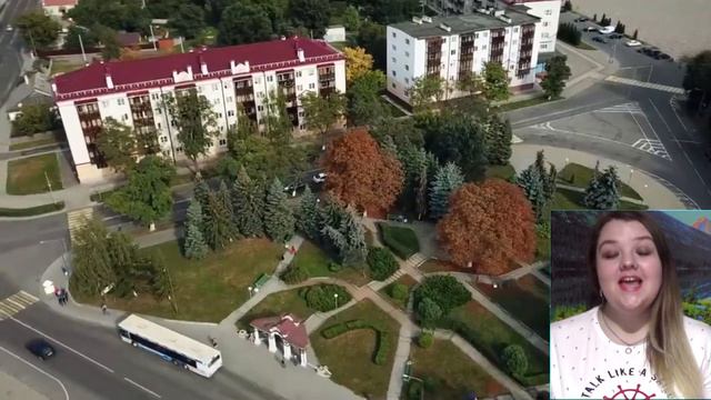 Столица белорусского Полесья и "мечта поэта" смотреть онлайн