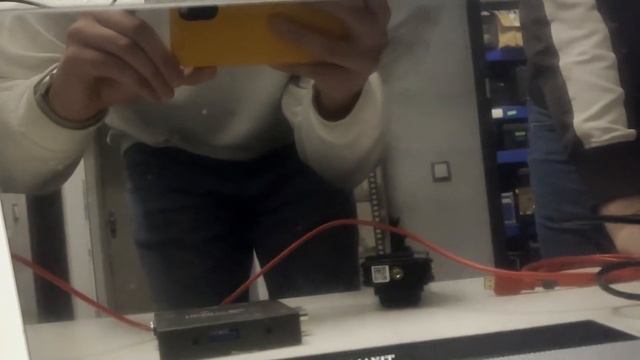Сенсорный 14 дюймовый экран Wimaxit. Кейсы использования монитора. смотреть онлайн