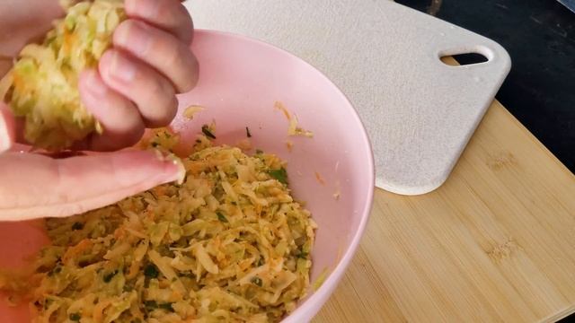 Вкусные блюда на любой вкус 