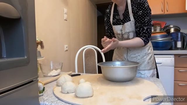 Делаем пироги сами