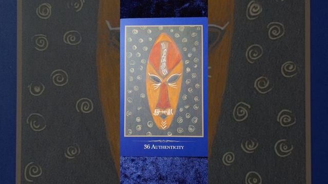 Authenticity ?️ The Empathic Oracle card meaning смотреть онлайн