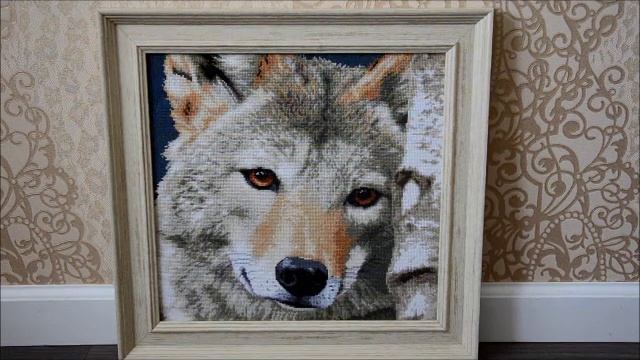 Вышивальный винегрет декабря. смотреть онлайн