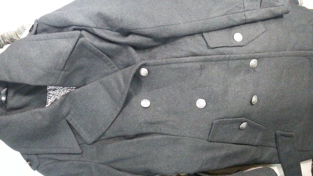 1738 Extra Пальто жен 20 Италия 1пак 20кг 6,00 €/кг 19шт смотреть онлайн