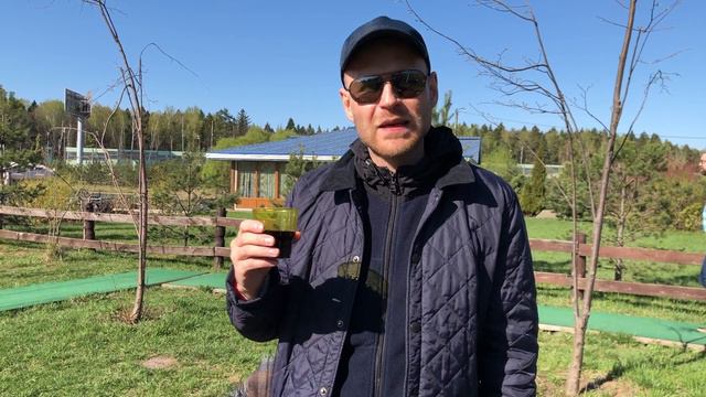 Ваня, с днём рождения! смотреть онлайн