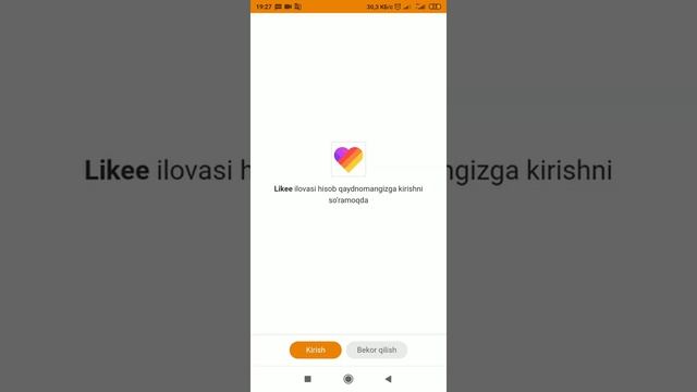 КАК ПРИВЯЗАТЬ YOUTUBE и ИНСТАГРАМ НА LIKEE смотреть онлайн