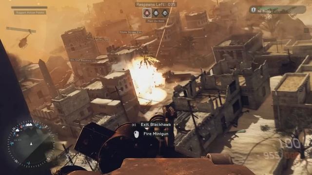 Medal of Honor Warfighter | Multiplayer Launch Gameplay Trailer смотреть онлайн