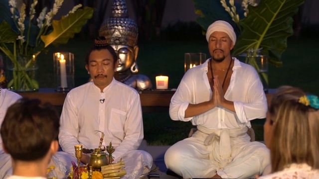 ADI SHAKTI MEDITATION MANIFESTATION - NEW MOON /SOLAR ECLIPSE POWERFUL ENERGY TRANSMISSION 2022 смотреть онлайн