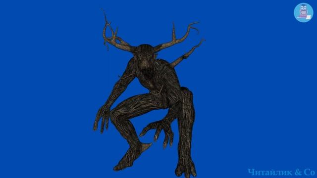 Легенда про сон-траву Народна легенда В3 НУШ смотреть онлайн