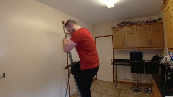 Maxi Climber Vertical Climber Review 2022