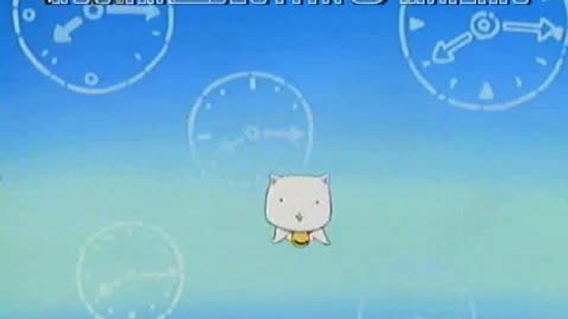 В поисках Полной Луны 04 (ozv Koshka Bestiya) смотреть онлайн